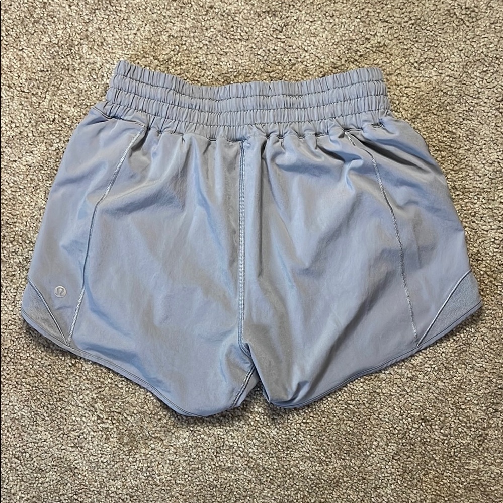 Lululemon Athletic Shorts - Picture 4 of 6